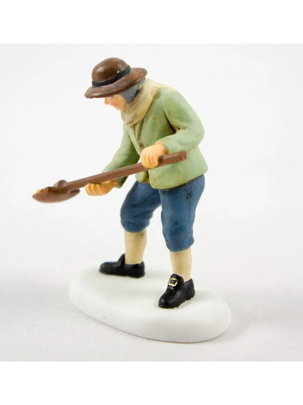 Department 56 charming piece
